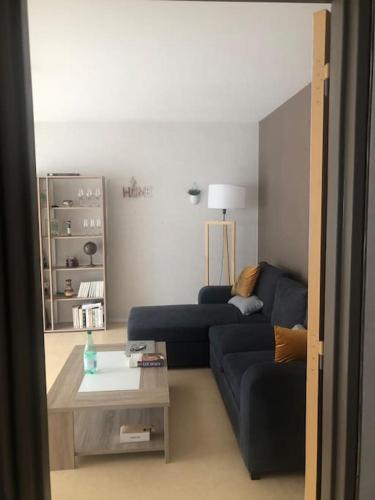 Appartement T2 (55m2) meublé - Location saisonnière - Limoges