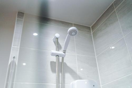 1BR & 2BR Apt - free PARKING close to EVERTON & ANFIELD stadium, Liverpool City Centre managed by Chique Properties Ltd, Liverpool (foto 8)