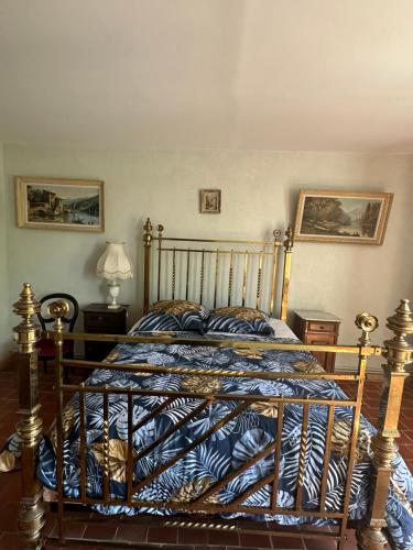 2 bedrooms, 2 beds
