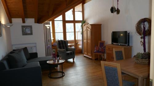 Albingers Landhaus in Balderschwang