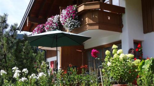 Albingers Landhaus in Balderschwang