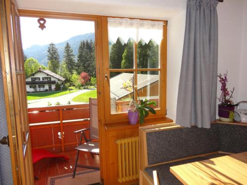 Albingers Landhaus in Balderschwang