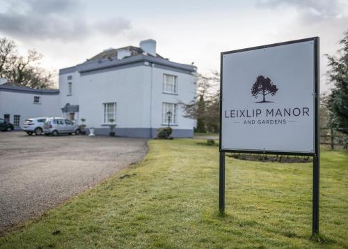 Leixlip Manor Hotel - Dublin