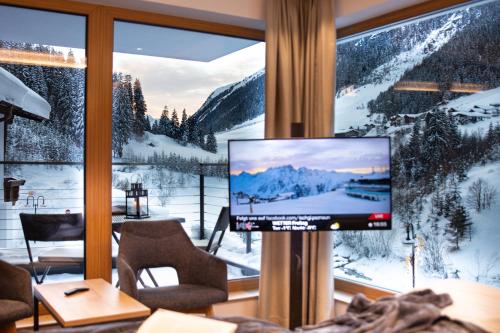 Didis #holidayhome, Ischgl (photo 9)