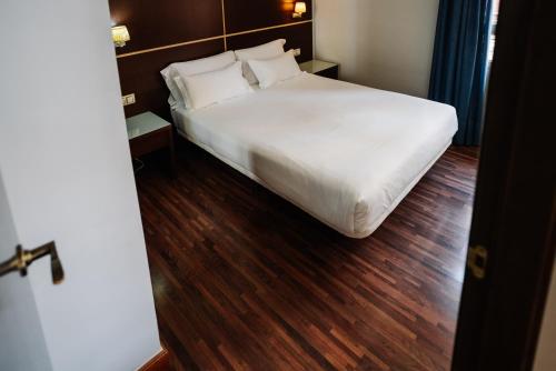 Palacio de los Blasones Suites - main image