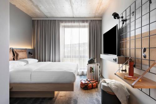 hotel photo