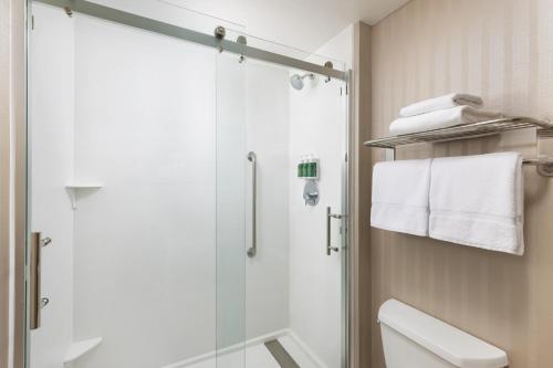 Double Suite with Two Double Beds