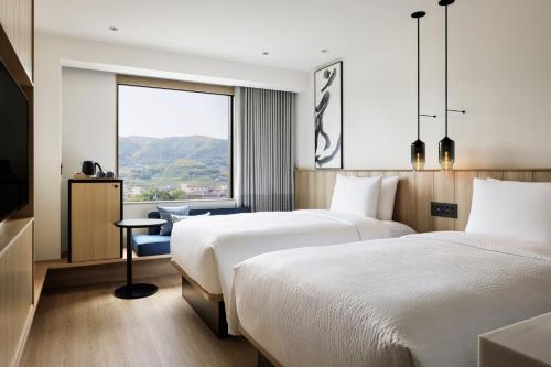 Fairfield by Marriott Hyogo Awaji Higashiura, Awaji (Foto 8)