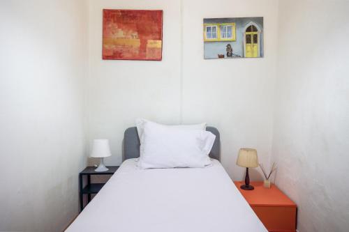 Lovely Apt in Bairro Alto - image 5