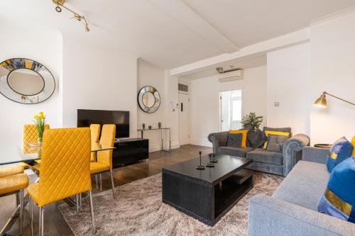 Marble Arch Apartments, Londra