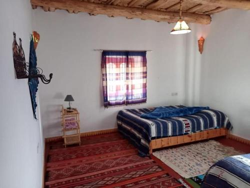 Maison d'Hôtes Agdal Telouet Maison d'Hôtes Agdal Telouet