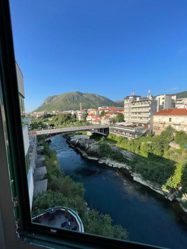 Lux Apartments, Mostar