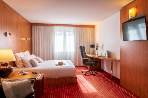 CERISE Bordeaux Mérignac Aéroport (CERISE Bordeaux Merignac Aeroport) in Mérignac