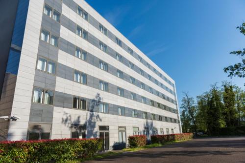 A szálláshely kívülről, CERISE Bordeaux Mérignac Aéroport (CERISE Bordeaux Merignac Aeroport) in Mérignac