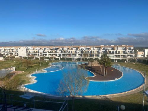 Appartement Golf San Jordi Espagne