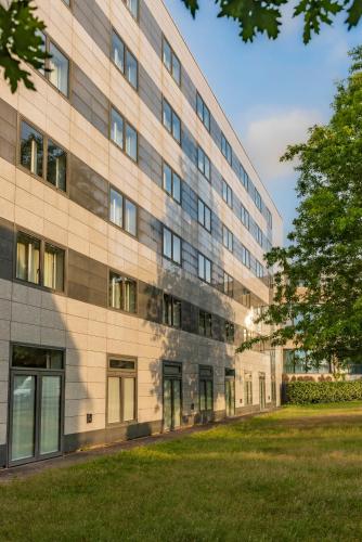 A szálláshely kívülről, CERISE Bordeaux Mérignac Aéroport (CERISE Bordeaux Merignac Aeroport) in Mérignac