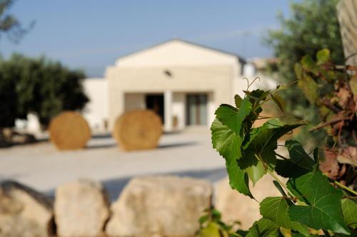  Riofavara Winery, Ispica bei Casale Modica