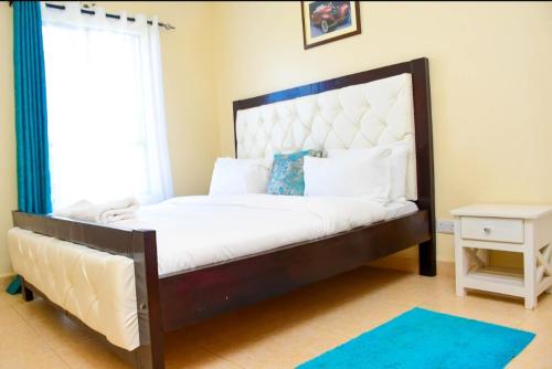Luxe Homes - Lovely 3 bedroom in Eldoret
