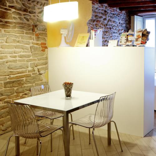 B&B Home Sweet Home, Bérgamo (foto 8)