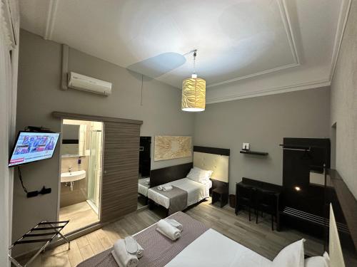 Hotel Bogart Milano – Milan, DC