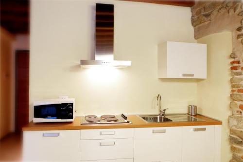 B&B Home Sweet Home, Bérgamo (foto 10)