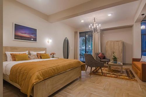 StayVista at Mawi Summers, Arambol