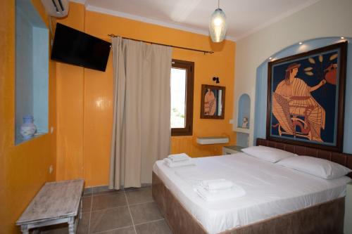 Orfeas Apartments - image 9