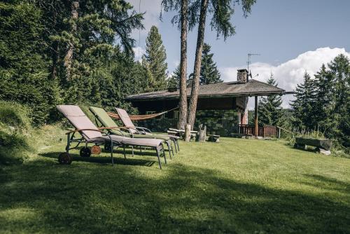 Chalet Magdalena