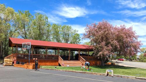 Marianna Inn Panguitch Marianna Inn Panguitch