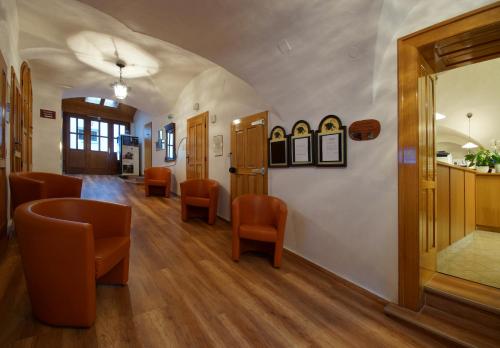 Krems - Hotel "Zum goldenen Engel"