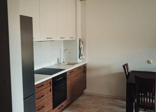 Lovely apartment near Kavatsi