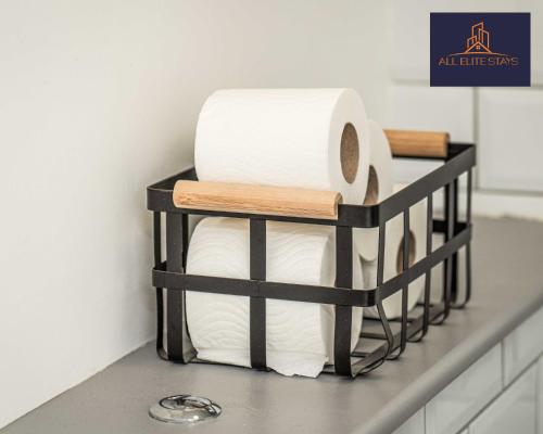 Swan House Apartment 2 - 1 Bed Apartment - Sleeps Up To 4 - Free Parking - Liverpool - Close To City - Miniatura 2