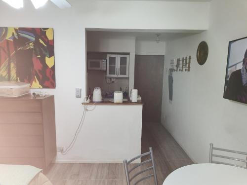 Apartamento zona teatros