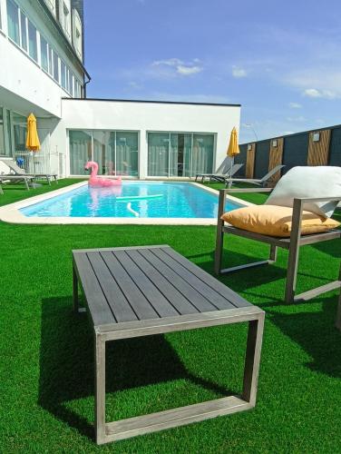 ibis Styles Poitiers Nord