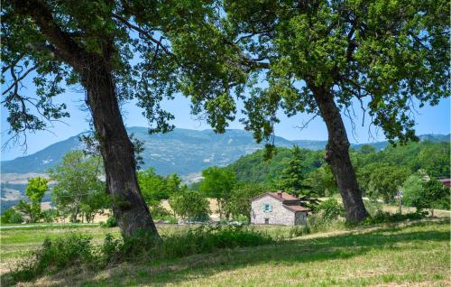 B&B Montetassi - Villa Coccole - Bed and Breakfast Montetassi