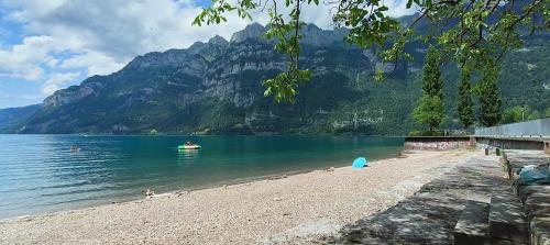 Marina Walensee Hotel 5
