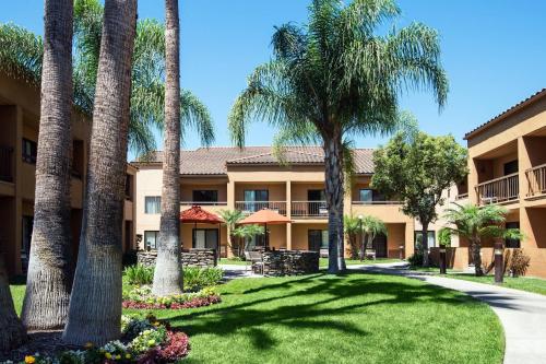 Courtyard Anaheim Buena Park