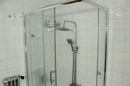 Apartamento Toledo City