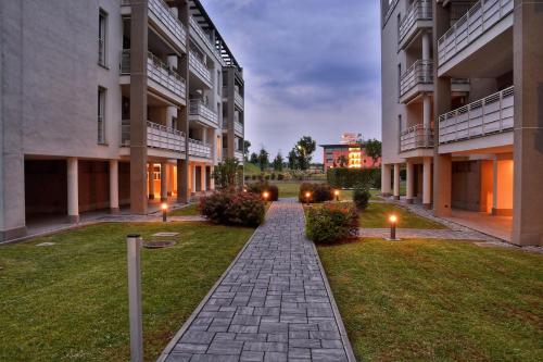  Bloom Apartment in Pero