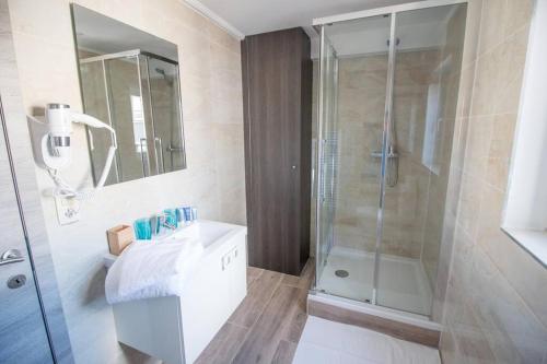 Smart Appart - City Room Type - Deluxe Apartment