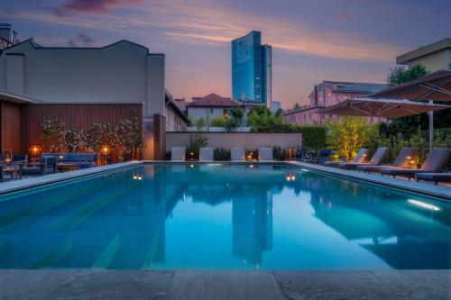 hotel photo