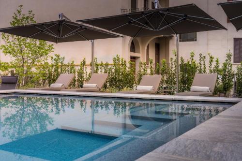 Crowne Plaza Milan City - image 14