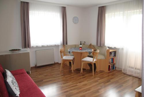 Létesítmények, Haus Wohleb in Fulpmes
