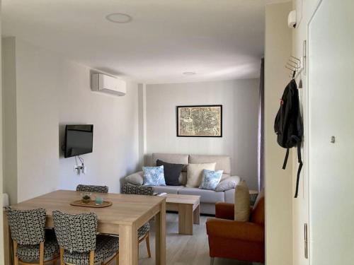 Casa María. Ideal, en albayzin, Granada.