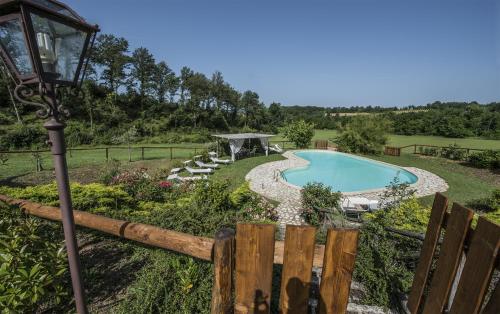 Villa degli Amanti - Teloni gîte à louer Traiana