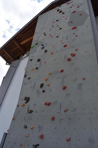 Hotel Kleißl – Oberperfuss, IL
