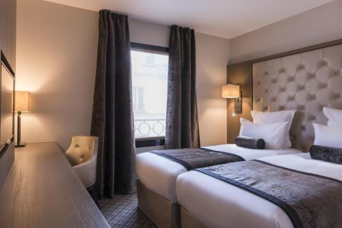 La Villa des Ternes - image 6