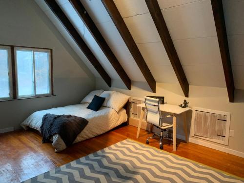 Hamptons Getaway in East Quogue, USA