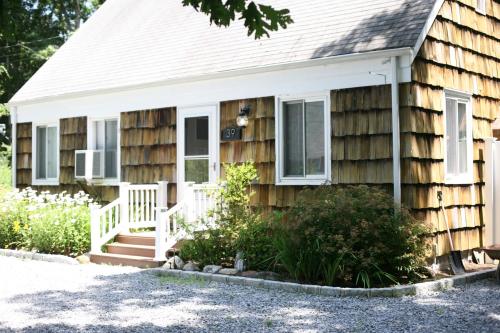 Зовнішній вигляд готелю, Hamptons Getaway in Схід Квог