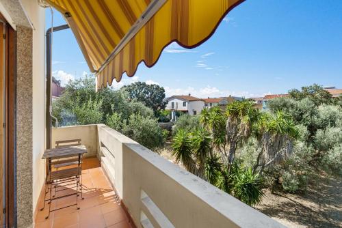  Casa Morando in SantʼAnna Arresi